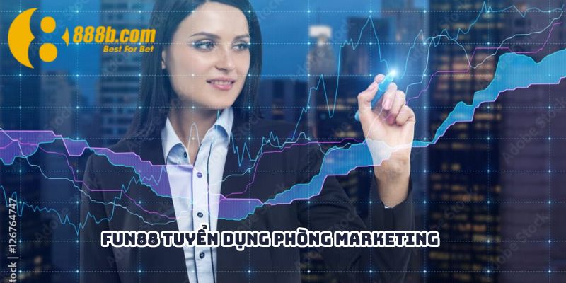 Tuyển Dụng SEO Team Leader Thu Nhập Hấp Dẫn Tại FUN88