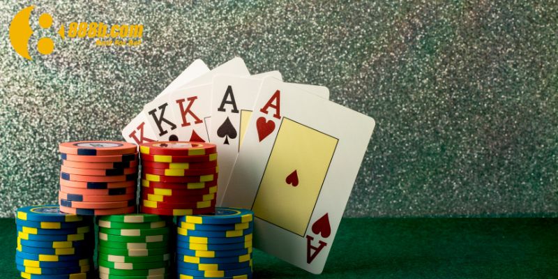 Quá Kinh Khủng! Anh Tuấn Chinh Phục Poker Trực Tiếp Tại 888B, Thắng Lớn 1 Tỷ - Câu Chuyện Gây Sốc! 4 Bí quyết vàng rinh về 1 tỷ đồng từ poker trực tiếp tại 888B