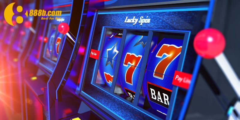 Quá Đỉnh Chị Lan Ơi! Rinh Gọn 2 TỶ Từ Slot Game 888B Khiến Ai Cũng Phục Sát Đất! 3 Chặng đường dẫn đến chiến thắng 2 tỷ khi chơi Slot tại 888B