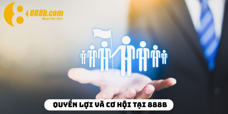 Khám Phá Cơ Hội Nghề Nghiệp Marketing Manager Tại 888B 3 Tham gia ngay với mức lương cực hấp dẫn