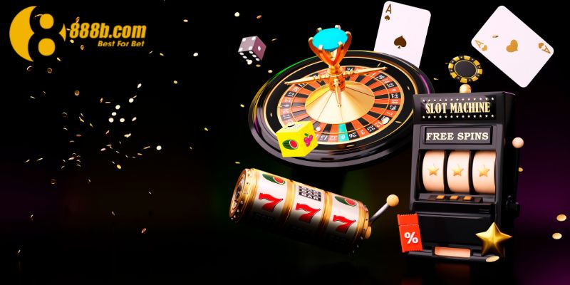 Anh Nguyễn Thành Đạt - Thắng 4 Tỷ Từ Jackpot Slot Tại 888B: Cực Kỳ Ấn Tượng! 4 Luật chơi jackpot slot vô cùng đơn giản tại 888B