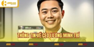 Gia Đình và Học Vấn Đằng Sau Thành Công Của Lương Minh Trí - CEO trazodone2017.us.org