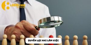 Khám Phá Các Vị Trí Tuyển Dụng Trong Bộ Phận SEO Của 888B